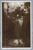 NL.- PUTTEN, WATERVAL. 1931 - Putten