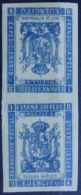 Franquicias Postales Militares 28s-32s ** - Military Service Stamp
