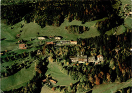 Zürich Höhenklinik Wald - Wald ZH * 30. 6. 1988 - Wald