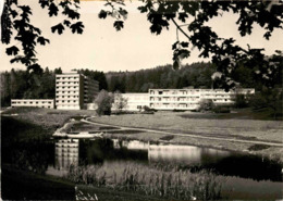Krankenheim Bethesda - Küsnacht - Küsnacht