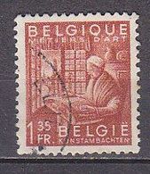 K5662 - BELGIE BELGIQUE Yv N°763 - 1948 Exportation