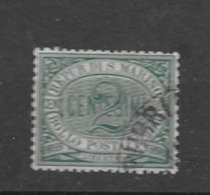 1877 USED San Marino Mi 1 - Oblitérés