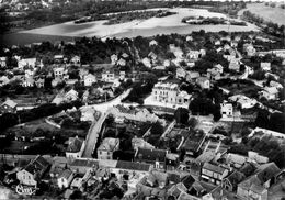 Combs La Ville * Vue Aérienne Sur La Fresnaye - Combs La Ville