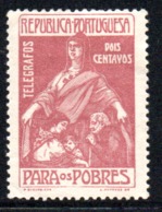 N° 1 ( * ) - 1915 - Unused Stamps