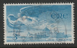 Ireland Sc C2 Used - Airmail