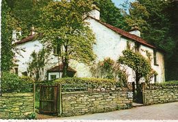 GRASMERE - Wordsworth's Cottage - Grasmere