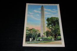 16065-          KENTUCKY, FAIRVIEW, JEFFERSON DAVIS MONUMENT - Sonstige & Ohne Zuordnung