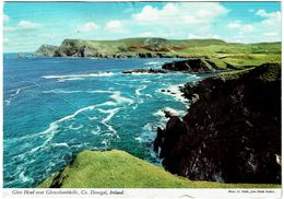 CPSM Irlande. Glen Head - Donegal