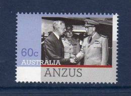 AUSTRALIE Australia 2011 Anzus MNH ** - Neufs