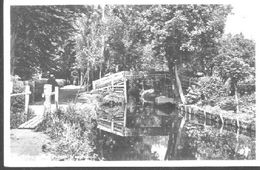 Nederland Holland Pays Bas Giethoorn Leuk Oud Kaartje - Giethoorn