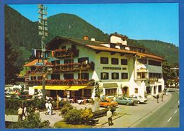 Deutschland; Ruhpolding; Hotel Ruhpoldinger Hof - Ruhpolding