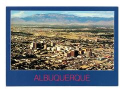 CPM - ÉTATS-UNIS - ALBUQUERQUE - Albuquerque