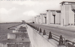 Afsluitdijk Stevinsluizen S1636 - Den Oever (& Afsluitdijk)