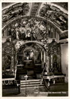 Wallfahrtskirche Maria-Licht, Truns (2388) - Trun