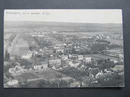 AK St. Andrä Wördern B. Tulln  1910  ///  D*44729 - Tulln