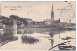 Roermond Maasbrug VN1779 - Roermond