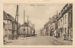 Asse - Assche  *  Weverstraat  (pub. Dubonnet) - Asse