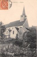 MAUREPAS - L'église - Maurepas