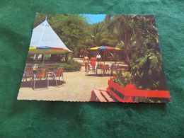 VINTAGE AUSTRALIA: QLD Magnetic Island Hotel Arcadia Rotunda Colour - Far North Queensland