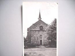 Nederland Holland Pays Bas Odoorn Met NH Kerk Achterkant - Odoorn