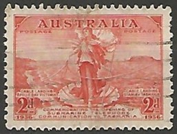 AUSTRALIE N° 105 OBLITERE - Oblitérés