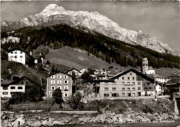 Splügen Mit Teurihorn (10128) * 3. 9. 1958 - Splügen