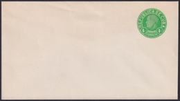 1949-EP-150 CUBA REPUBLICA 1949 POSTAL STATIONERY Ed.93. 1c JOSE MIRO ARGENTER. UNUSED SUPER CONSERVATION. - Other & Unclassified