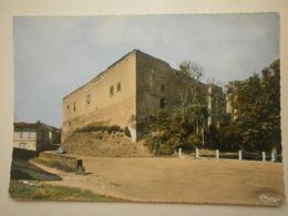 31 Verfeil, Le Chateau (GF1601) - Verfeil