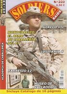 Revista Soldiers Raids Nº 209. Rsr-209 - Espagnol