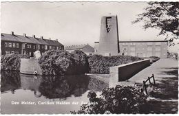 Den Helder Carillon Helden Der Zee J69 - Den Helder