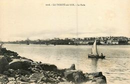 La Trinité Sur Mer * La Rade - La Trinite Sur Mer