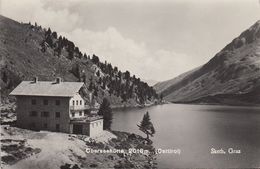 Austria - 9963 St Jakob In  Defereggen - Oberseehütte - Defereggental