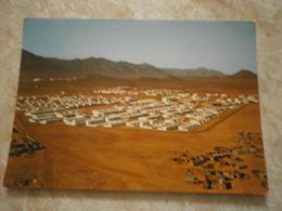 Mauritanie. Zouérate, Vue Générale (GF1637) - Mauritania