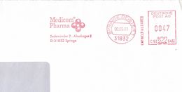 AFS Medikom Pharma Sedemünder Altenhagen 81832 Springe Deister 2001 - Pharmacy