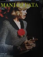 # MANI DI FATA N 11 / 1974 - Fashion