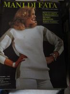 MANI DI FATA N 3 / 1978 - Fashion