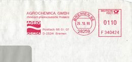 AFS Agro Chemica Gmbh Chemisch-pharmazeutische Produkte - 28241 28259 Bremen 1999 - Pharmacy