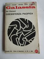 # GALASSIA N 83 COESISTENZA PACIFICA - CLEMENT - Science Fiction