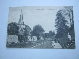 Ansichtskarte Aus NORDHORN 1913 - Nordhorn