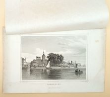 Dordrecht 1858/ Dordrecht (NL) 1858, Rohbock, Oeder - Art