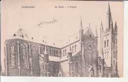 Lichtervelde - De Kerk - Lichtervelde