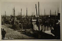 Yerseke // Haven 1949 - Yerseke