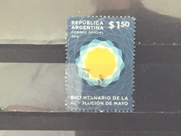 Argentinië / Argentina - Mei-Revolutie (1.50) 2010 - Gebraucht