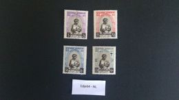 1953 Italiaans Somaliland Tuberculosebestrijding - Somalia