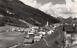 SILLIAN-1959- TIROL - REAL PHOTO - Sillian