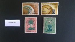 1960 Italiaans Somaliland Wereldvluchtelingenjaar - Somalie