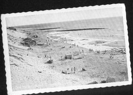 Nederland Holland Pays Bas Den Helder Strand Donkere Duinen - Den Helder