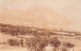 ¤¤  -   PAYS-de-GALLES   -   CONWY   -  Carte-Photo   -  Vue Générale       -  ¤¤ - Caernarvonshire