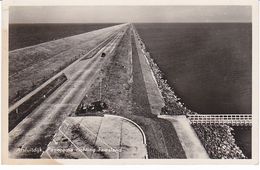 Afsluitdijk Uitzicht Richting Friesland F142 - Den Oever (& Afsluitdijk)