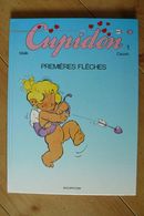 Cupidon N° 1 - Malik Et Cauvin - EO 1990 - Cupidon